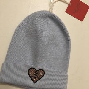 Be YOUnique Beanie 💜